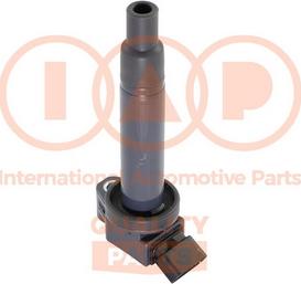 IAP QUALITY PARTS 816-17131 - Alovlanma bobini furqanavto.az