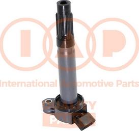 IAP QUALITY PARTS 816-17132 - Alovlanma bobini furqanavto.az