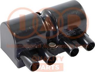 IAP QUALITY PARTS 816-20080 - Alovlanma bobini furqanavto.az