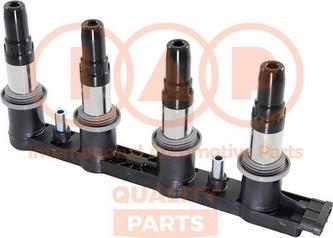 IAP QUALITY PARTS 816-20110 - Alovlanma bobini furqanavto.az