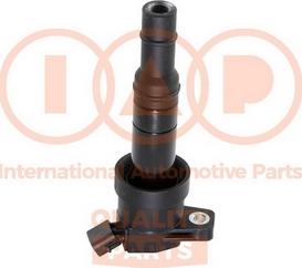 IAP QUALITY PARTS 816-21092 - Alovlanma bobini furqanavto.az