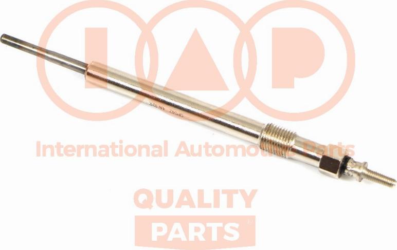 IAP QUALITY PARTS 810-14033 - İşıqlandırma şamı furqanavto.az