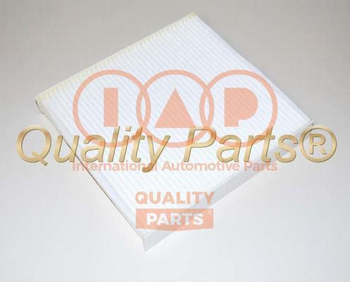 IAP QUALITY PARTS 821-09022 - Filtr, daxili hava furqanavto.az