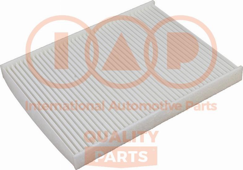 IAP QUALITY PARTS 821-04050 - Filtr, daxili hava furqanavto.az