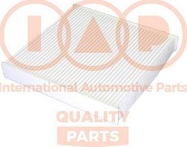 IAP QUALITY PARTS 821-06085 - Filtr, daxili hava furqanavto.az