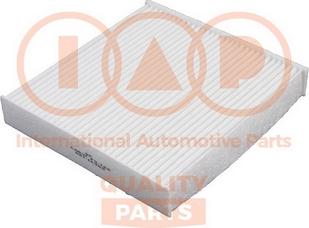 IAP QUALITY PARTS 821-06083 - Filtr, daxili hava furqanavto.az