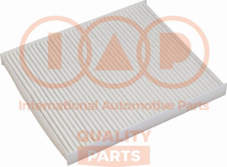 IAP QUALITY PARTS 821-08041 - Filtr, daxili hava furqanavto.az