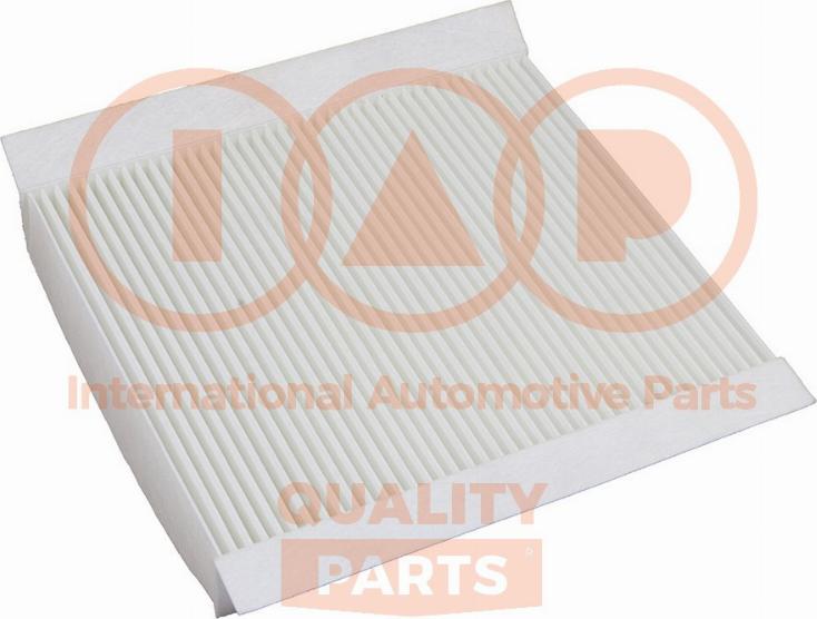 IAP QUALITY PARTS 821-08050 - Filtr, daxili hava furqanavto.az