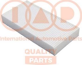 IAP QUALITY PARTS 821-02060 - Filtr, daxili hava furqanavto.az