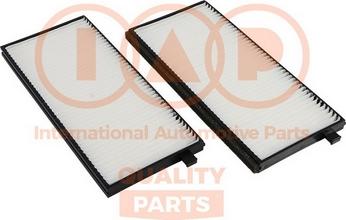 IAP QUALITY PARTS 821-07046 - Filtr, daxili hava furqanavto.az