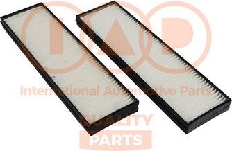 IAP QUALITY PARTS 821-07047 - Filtr, daxili hava furqanavto.az