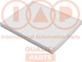 IAP QUALITY PARTS 821-07110 - Filtr, daxili hava furqanavto.az