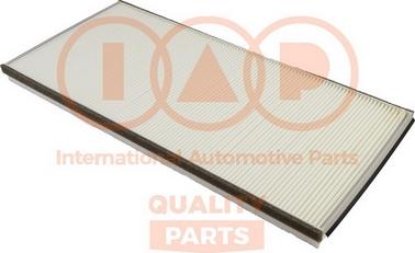 IAP QUALITY PARTS 821-14061 - Filtr, daxili hava furqanavto.az