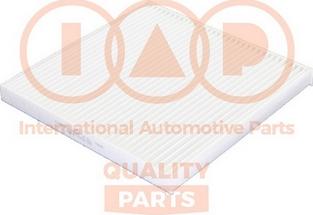 IAP QUALITY PARTS 821-15032 - Filtr, daxili hava furqanavto.az