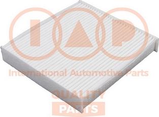 IAP QUALITY PARTS 821-16065 - Filtr, daxili hava furqanavto.az