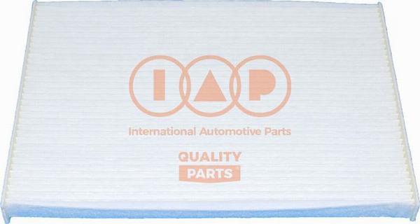 IAP QUALITY PARTS 821-13110 - Filtr, daxili hava furqanavto.az