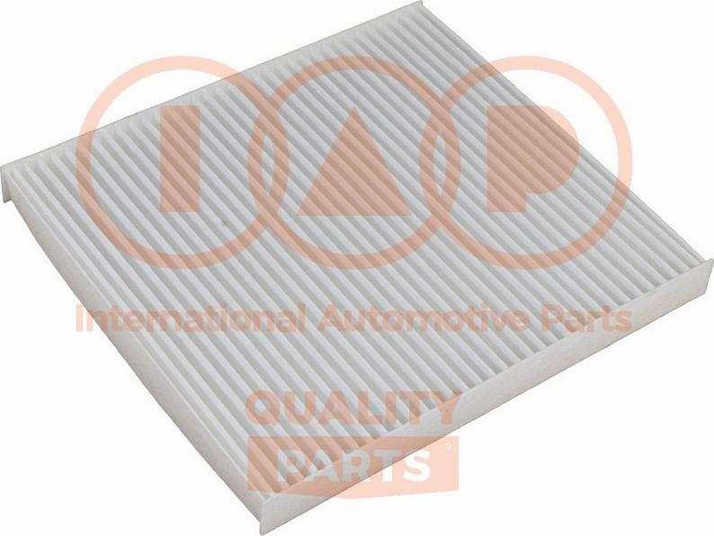 IAP QUALITY PARTS 821-13230 - Filtr, daxili hava furqanavto.az