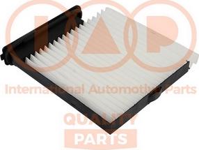 IAP QUALITY PARTS 821-13220 - Filtr, daxili hava furqanavto.az