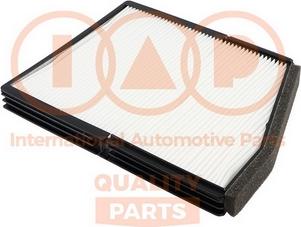 IAP QUALITY PARTS 821-20040 - Filtr, daxili hava furqanavto.az