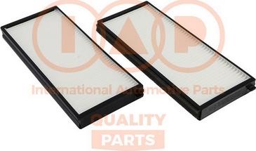 IAP QUALITY PARTS 821-21076 - Filtr, daxili hava furqanavto.az