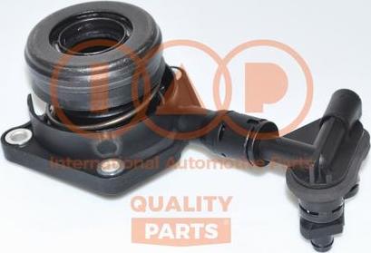 IAP QUALITY PARTS 204-56020 - Debriyajın buraxılması üçün rulman furqanavto.az