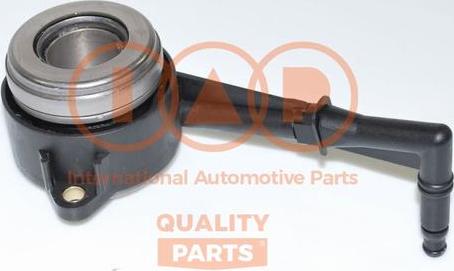 IAP QUALITY PARTS 204-50000 - Debriyajın buraxılması üçün rulman furqanavto.az