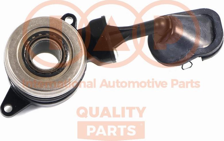 IAP QUALITY PARTS 204-08030P - Debriyajın buraxılması üçün rulman furqanavto.az