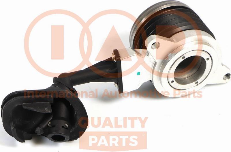 IAP QUALITY PARTS 204-08030 - Debriyajın buraxılması üçün rulman furqanavto.az