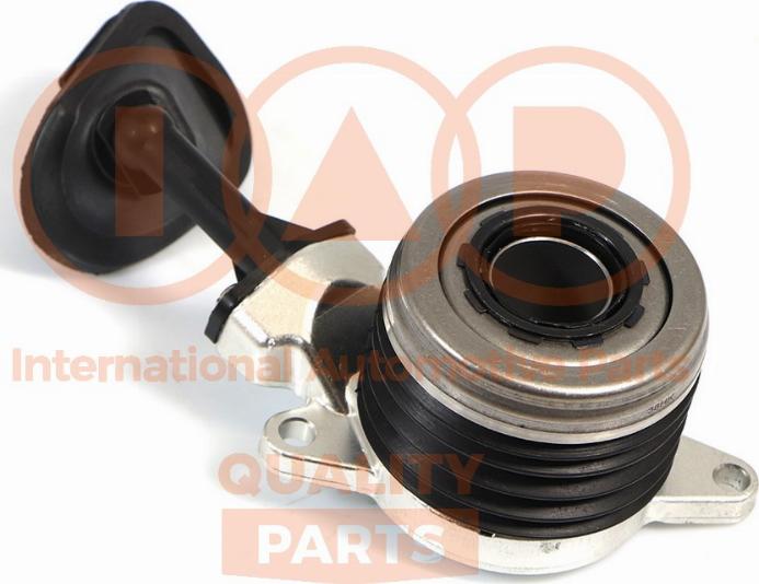 IAP QUALITY PARTS 204-08030 - Debriyajın buraxılması üçün rulman furqanavto.az