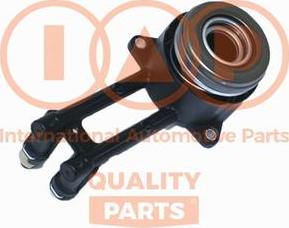 IAP QUALITY PARTS 204-11083 - Debriyajın buraxılması üçün rulman furqanavto.az