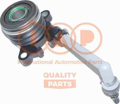 IAP QUALITY PARTS 204-13110 - Debriyajın buraxılması üçün rulman furqanavto.az