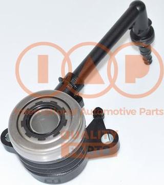 IAP QUALITY PARTS 204-13181 - Debriyajın buraxılması üçün rulman furqanavto.az