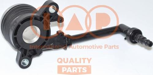 IAP QUALITY PARTS 204-13181 - Debriyajın buraxılması üçün rulman furqanavto.az