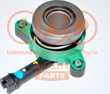 IAP QUALITY PARTS 204-12059 - Debriyajın buraxılması üçün rulman furqanavto.az