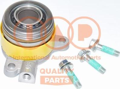 IAP QUALITY PARTS 204-17193 - Debriyajın buraxılması üçün rulman furqanavto.az