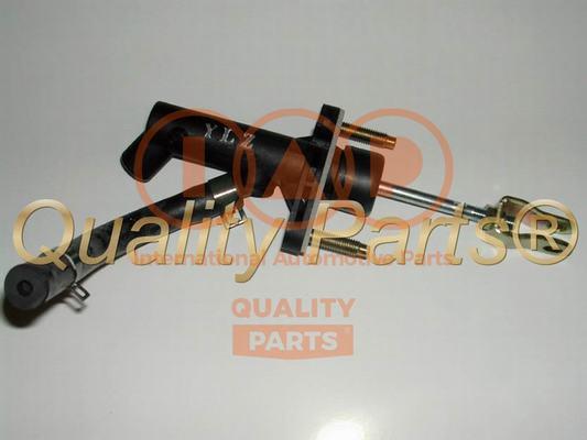 IAP QUALITY PARTS 205-07045 - Usta silindr, mufta furqanavto.az