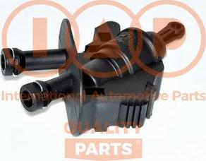 IAP QUALITY PARTS 205-11082 - Usta silindr, mufta furqanavto.az