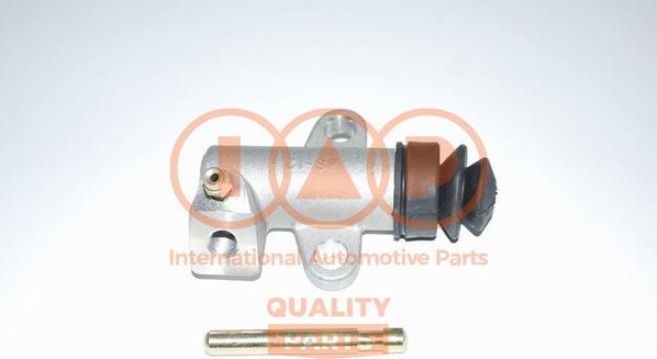 IAP QUALITY PARTS 206-13040 - Qul silindr, mufta furqanavto.az