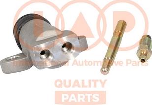 IAP QUALITY PARTS 206-13030 - Qul silindr, mufta furqanavto.az