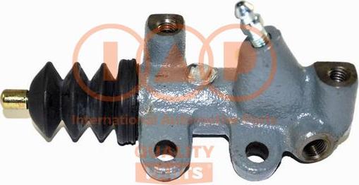 IAP QUALITY PARTS 206-17090 - Qul silindr, mufta furqanavto.az