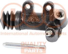 IAP QUALITY PARTS 206-17080 - Qul silindr, mufta furqanavto.az