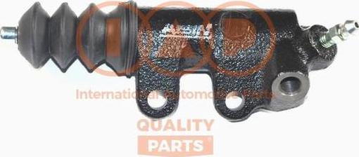 IAP QUALITY PARTS 206-17082 - Qul silindr, mufta furqanavto.az