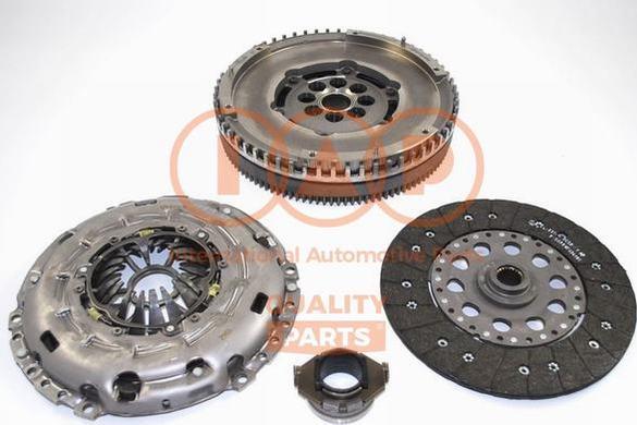 IAP QUALITY PARTS 200-11058 - Debriyaj dəsti furqanavto.az