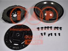 IAP QUALITY PARTS 200-13105M - Debriyaj dəsti furqanavto.az