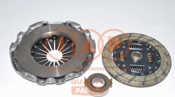 IAP QUALITY PARTS 201-06051 - Debriyaj dəsti furqanavto.az