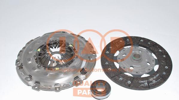 IAP QUALITY PARTS 201-00120 - Debriyaj dəsti furqanavto.az