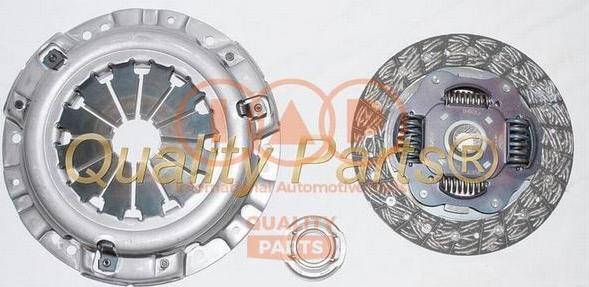 IAP QUALITY PARTS 201-03099D - Debriyaj dəsti furqanavto.az