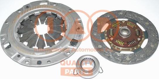 IAP QUALITY PARTS 201-03090 - Debriyaj dəsti furqanavto.az