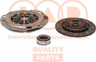 IAP QUALITY PARTS 201-03042E - Debriyaj dəsti furqanavto.az