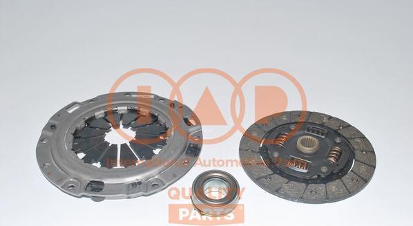 IAP QUALITY PARTS 201-03042 - Debriyaj dəsti furqanavto.az